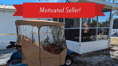 Mobile Home at 2206 Chaney Drive, Lot 237 Ruskin, FL 33570