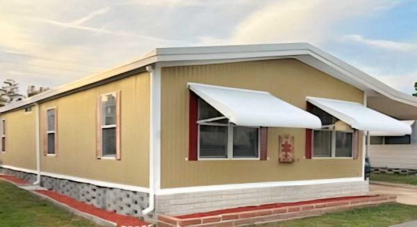 Photo 1 of 2 of home located at 100 Hampton Road Clearwater, FL 33759