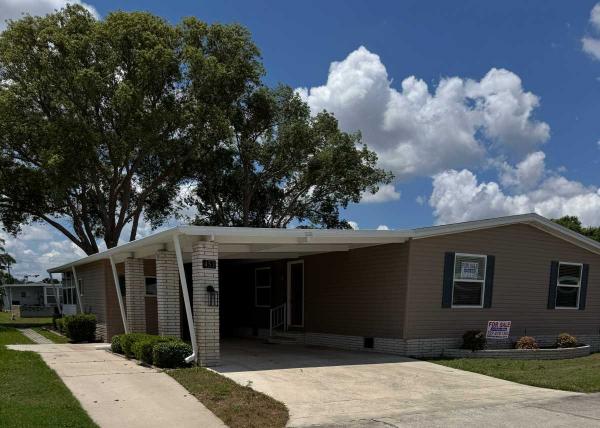 Palm Harbor Mobile Home For Sale