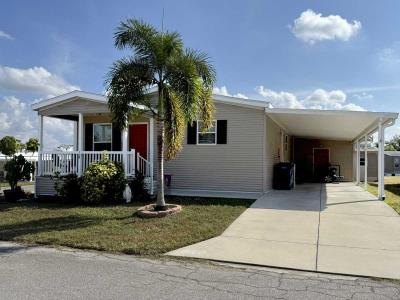 Mobile Home at 109 Holland St Ellenton, FL 34222