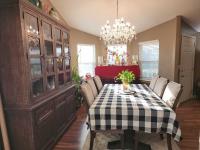 2000 Manufactured Home