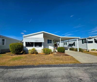 Mobile Home at 299 Lake Erie Drive Mulberry, FL 33860