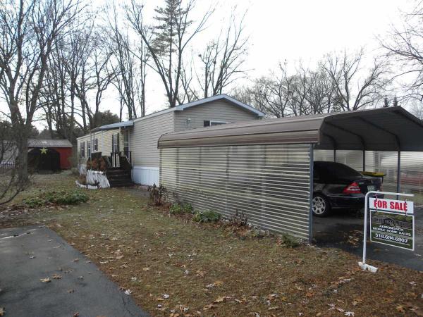 2002 Manufactured Home