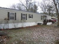 2002 Manufactured Home