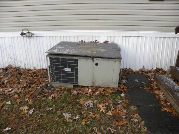 2002 Manufactured Home