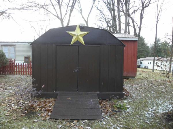 2002 Manufactured Home