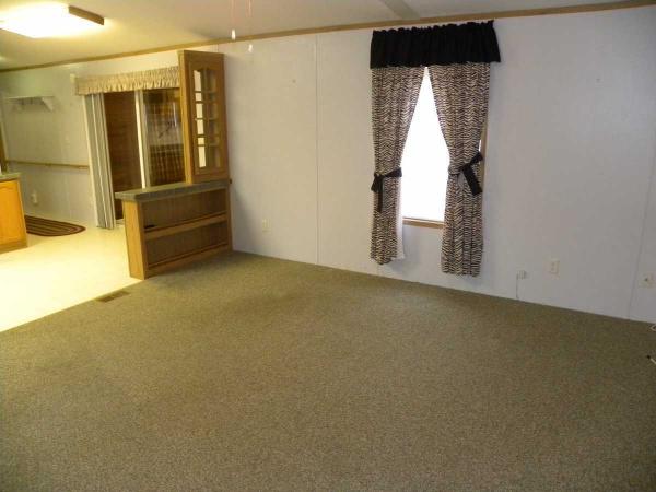 2002 Manufactured Home