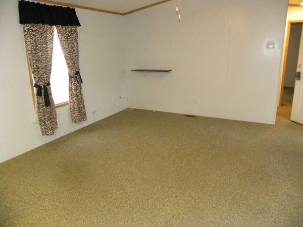 2002 Manufactured Home