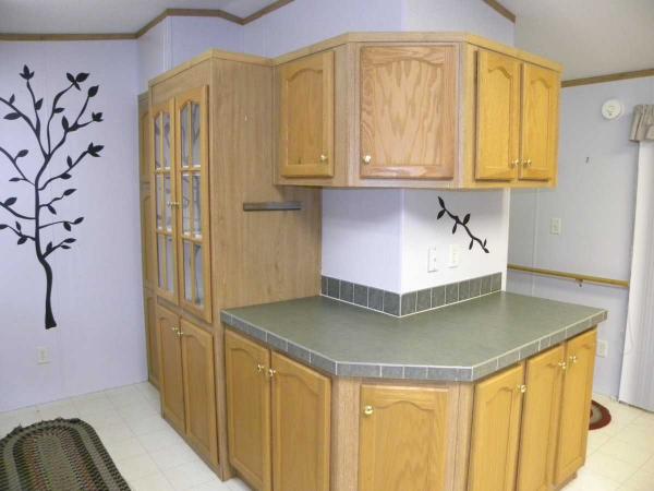 2002 Manufactured Home