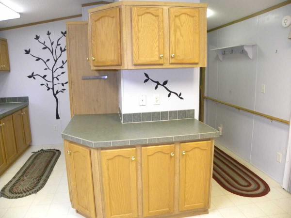 2002 Manufactured Home