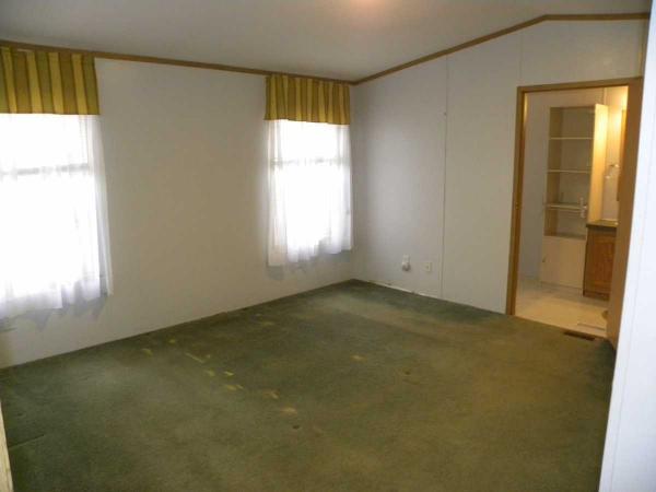 2002 Manufactured Home