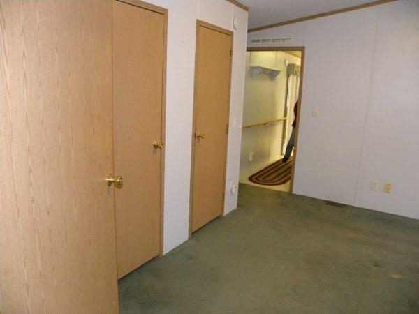 2002 Manufactured Home