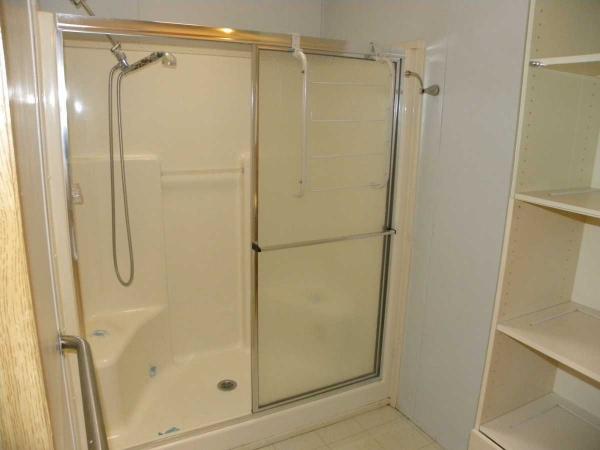 2002 Manufactured Home