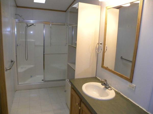 2002 Manufactured Home