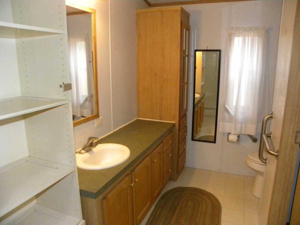 2002 Manufactured Home