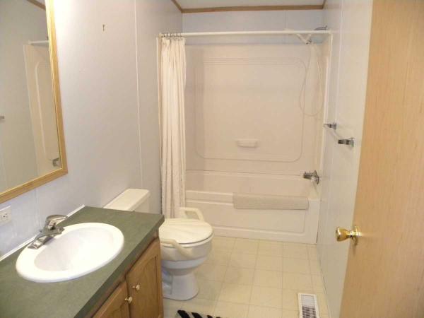 2002 Manufactured Home