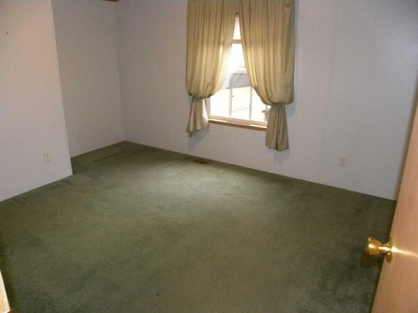 2002 Manufactured Home