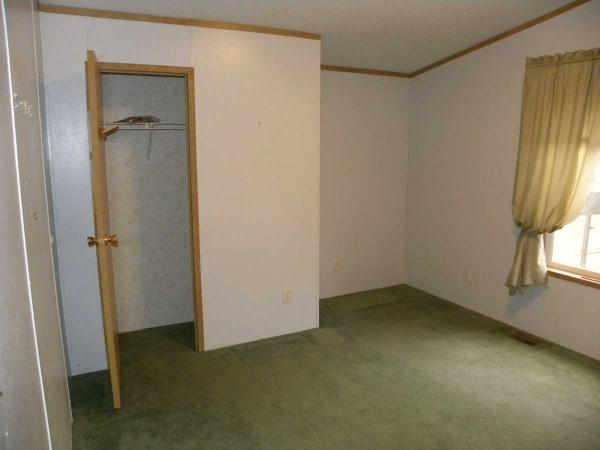 2002 Manufactured Home