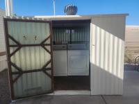 1985 REDMAN  PARK MODEL Mobile Home