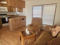 1985 REDMAN  PARK MODEL Mobile Home