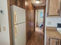 1985 REDMAN  PARK MODEL Mobile Home