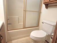 1985 REDMAN  PARK MODEL Mobile Home