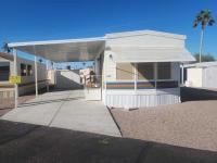 1985 REDMAN  PARK MODEL Mobile Home