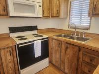 1985 REDMAN  PARK MODEL Mobile Home