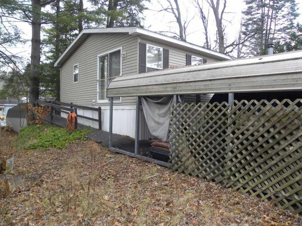 1999 Manufactured Home