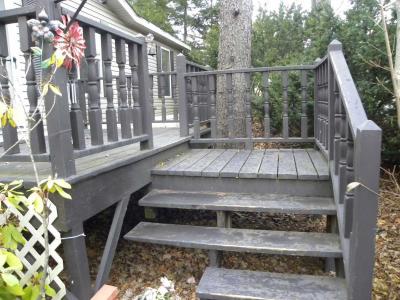 Photo 3 of 34 of home located at 66 Cresent City Mhp Clifton Park, NY 12065