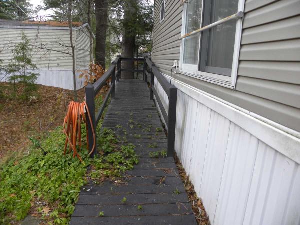 1999 Manufactured Home