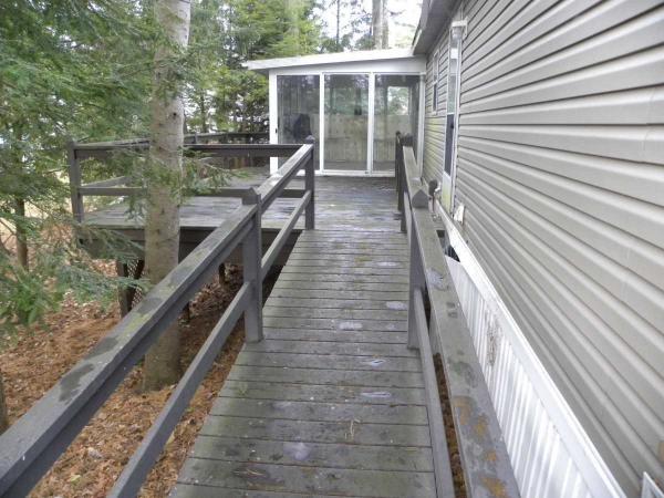 1999 Manufactured Home