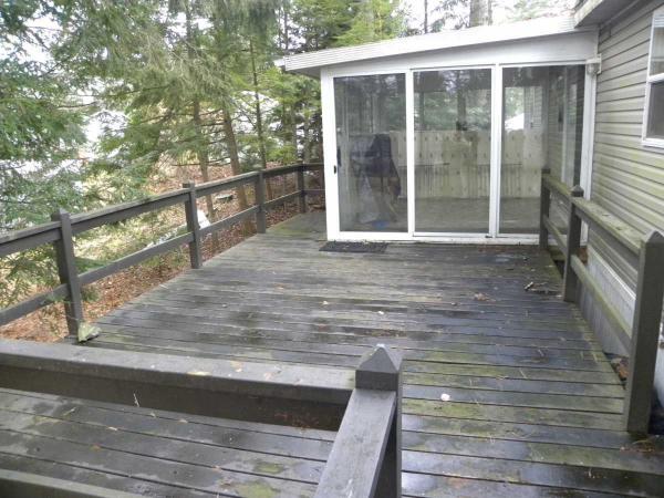 1999 Manufactured Home