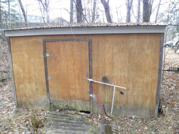 1999 Manufactured Home