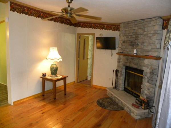 1999 Manufactured Home