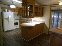 1999 Manufactured Home