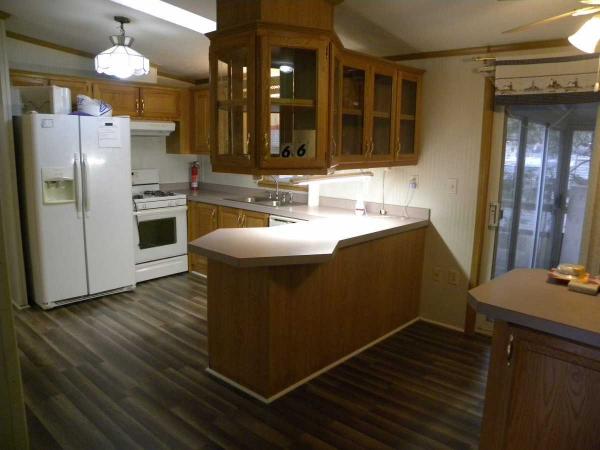 1999 Manufactured Home