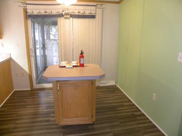 1999 Manufactured Home