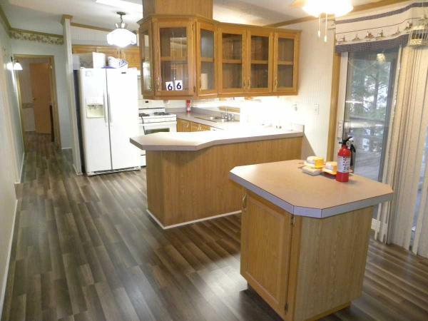 1999 Manufactured Home