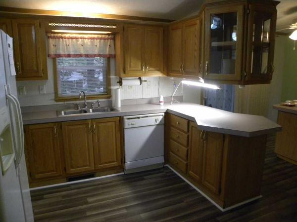 1999 Manufactured Home