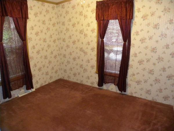 1999 Manufactured Home