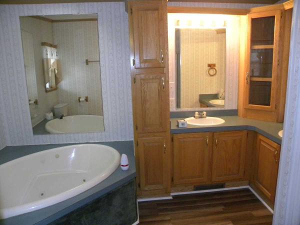 1999 Manufactured Home