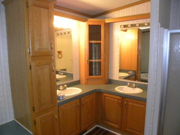 1999 Manufactured Home