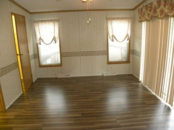 1999 Manufactured Home