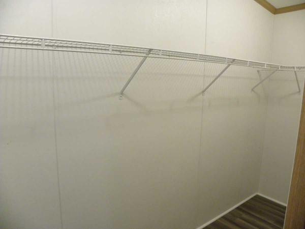 1999 Manufactured Home