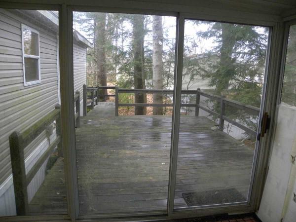 1999 Manufactured Home