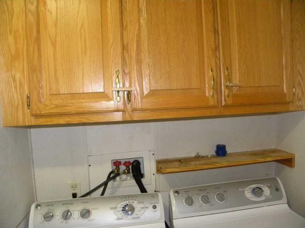 1999 Manufactured Home