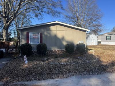 Photo 3 of 28 of home located at 5370 Ga Hwy 20, Lot #10 Loganville, GA 30052
