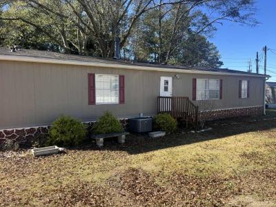 Photo 5 of 28 of home located at 5370 Ga Hwy 20, Lot #10 Loganville, GA 30052