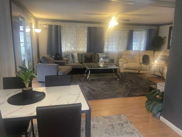 El Dorado Mobile Home For Sale